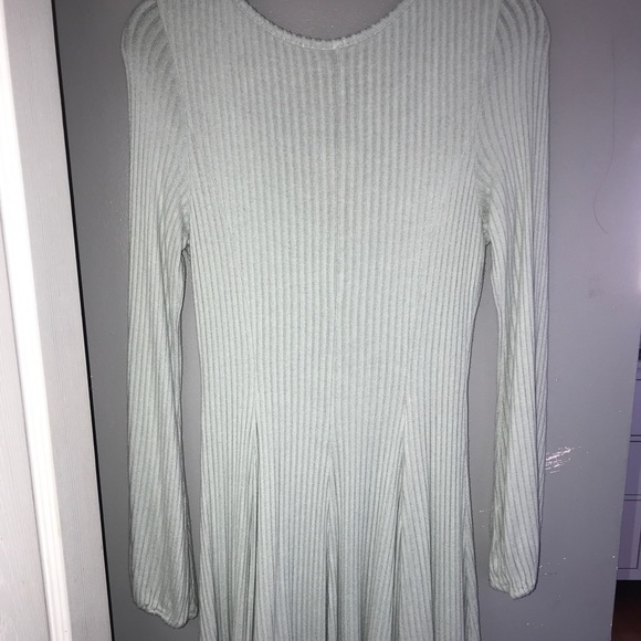 Knit dress - Picture 3 of 4